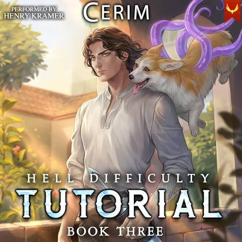 Hell Difficulty Tutorial voiced by Henry W. Kramer voice actor Hell Difficulty Tutorial voiced by Henry W. Kramer voice actor