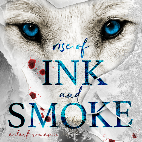 Rise of Ink and Smoke by Pam Goodwin voiced by Henry W. Kramer voice actor Rise of Ink and Smoke by Pam Goodwin voiced by Henry W. Kramer voice actor